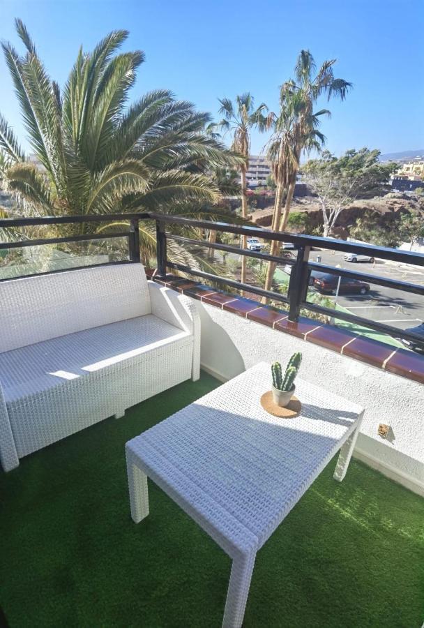 Apartamento Club Paraiso Con Vista Teide Y Mar Costa Adeje  Zewnętrze zdjęcie